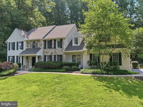 1250 Wylie Rd, WEST CHESTER, PA 19382