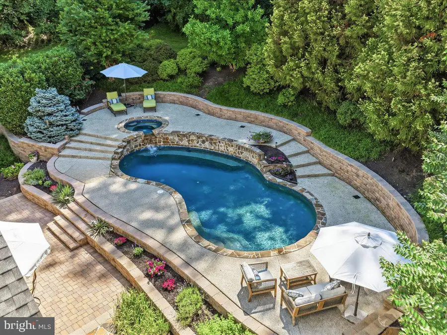 1250 Wylie Rd, West Chester, PA 19382 - #3
