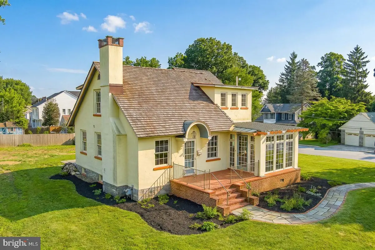 307 Monument Ave, Malvern, PA 19355 - #1