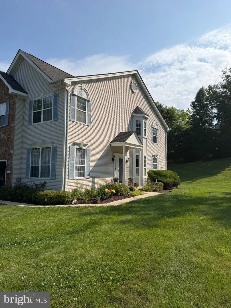 123 Forelock Ct, West Chester, PA 19382 - #1