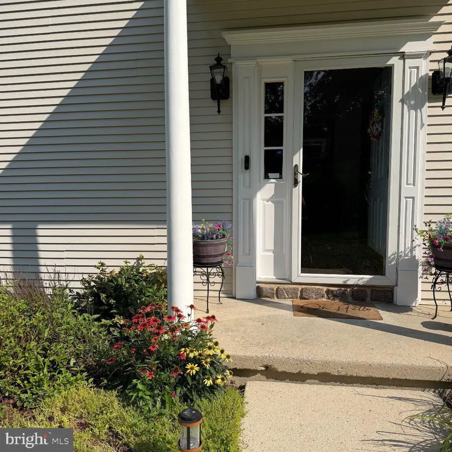 123 Forelock Ct, West Chester, PA 19382 - #2