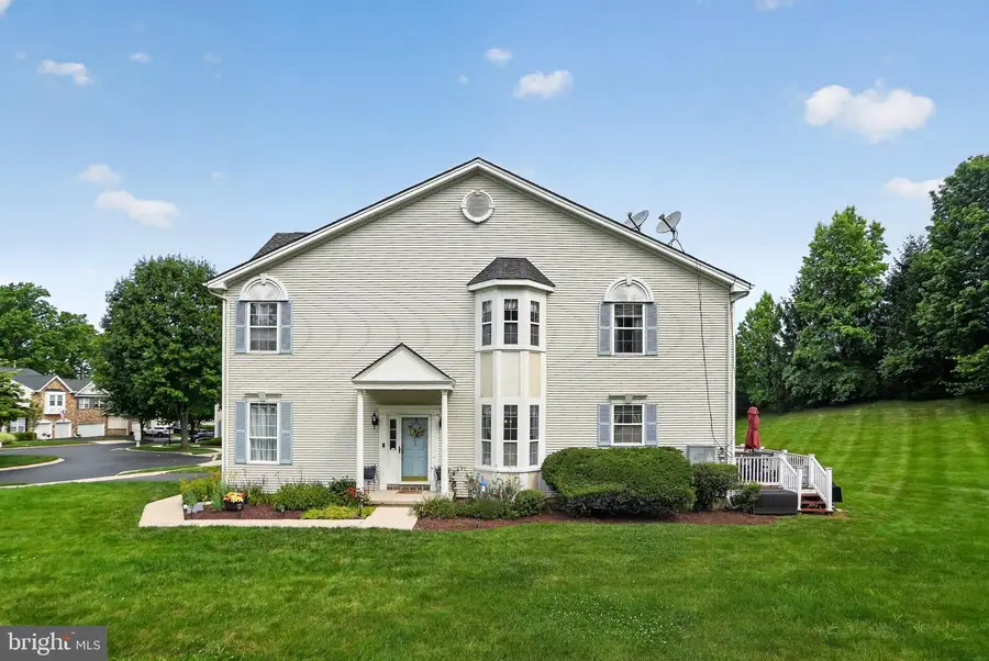 123 Forelock Ct, West Chester, PA 19382 - #3