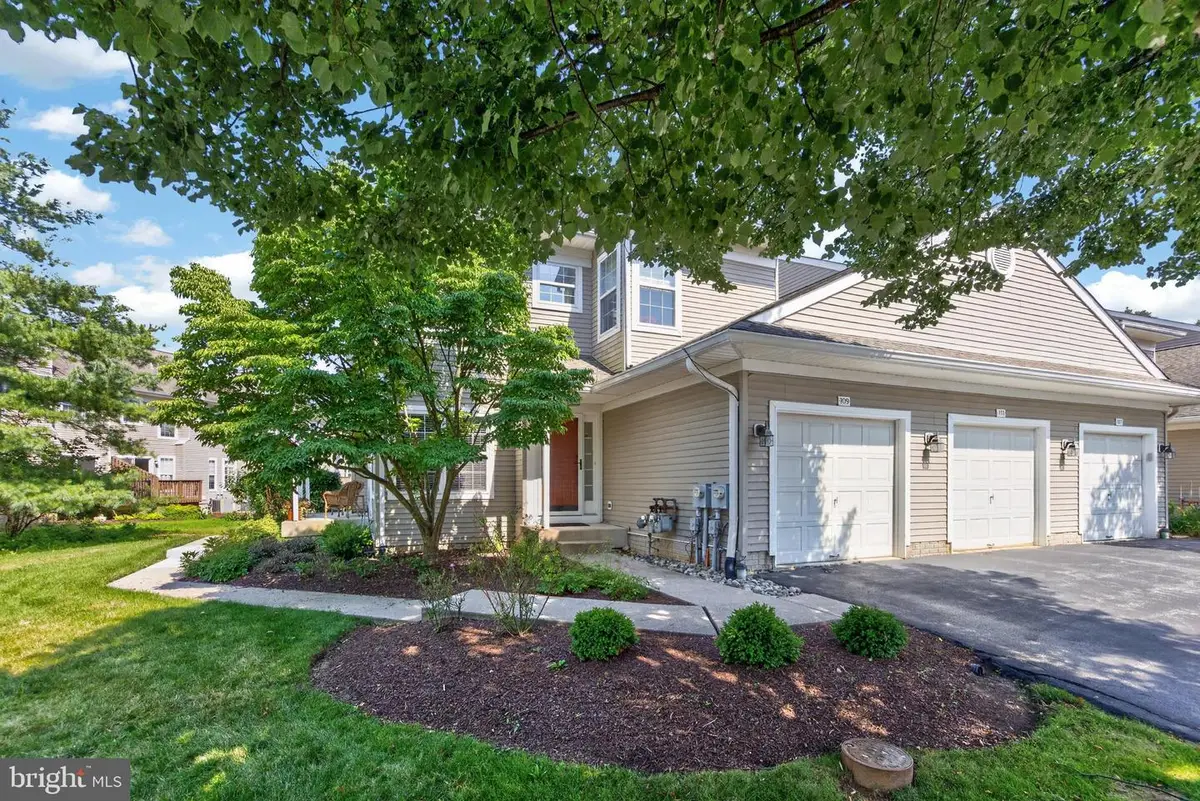 109 Jeffords Ct #905, Phoenixville, PA 19460 - #1