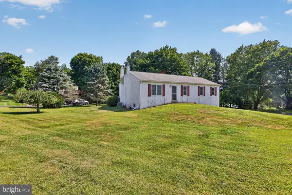 493 Mcgregor Dr, WEST CHESTER, PA 19380