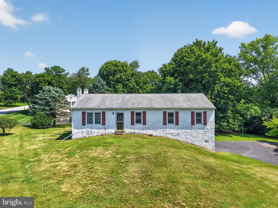 493 Mcgregor Dr, West Chester, PA 19380 - #3