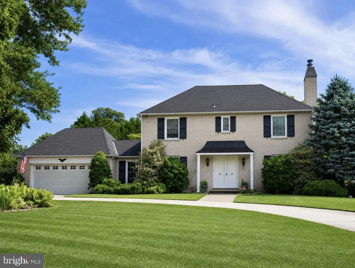 305 Continental Dr, Paoli, PA 19301 - #1