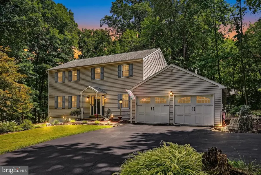 124 Helm Way, Downingtown, PA 19335 - #2