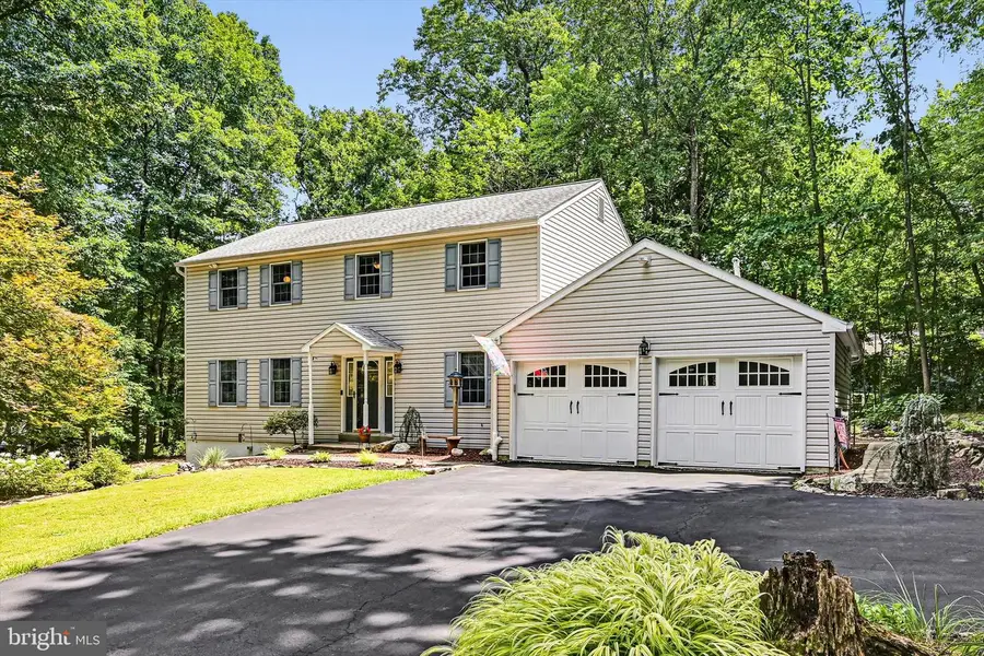 124 Helm Way, Downingtown, PA 19335 - #3