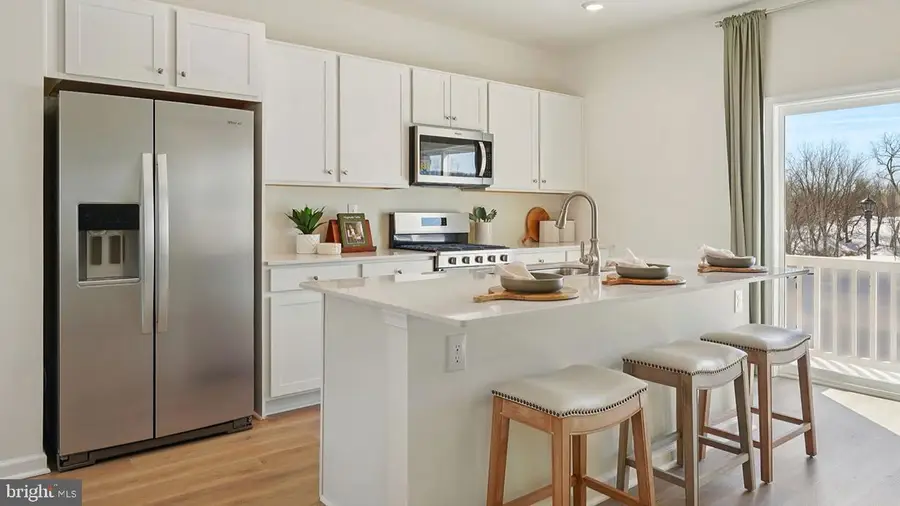 522 Lyanna Way, Downingtown, PA 19335 - #2