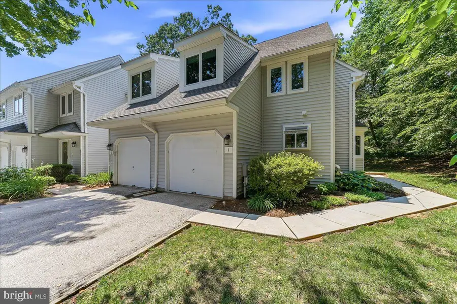 1 W Jonathan Ct #1, Kennett Square, PA 19348 - #2