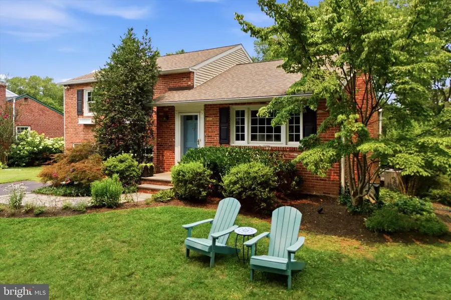303 Landsende Rd, Devon, PA 19333 - #3