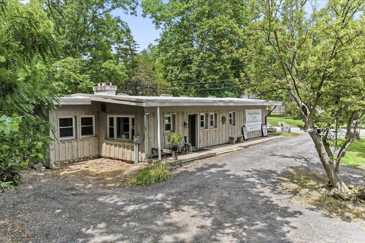 3671 Saint Peters Rd, Elverson, PA 19520 - #1