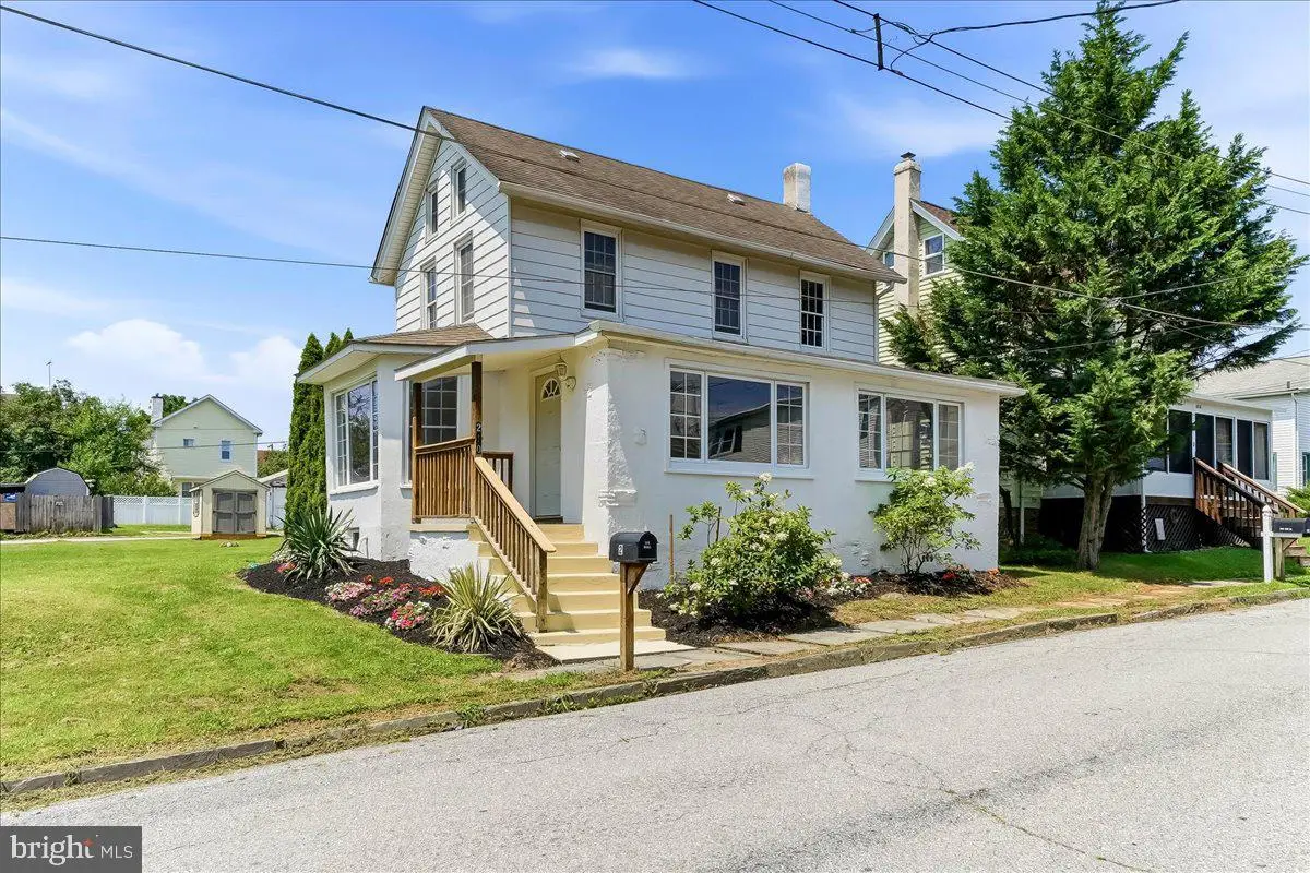210 New St, Avondale, PA 19311 - #1