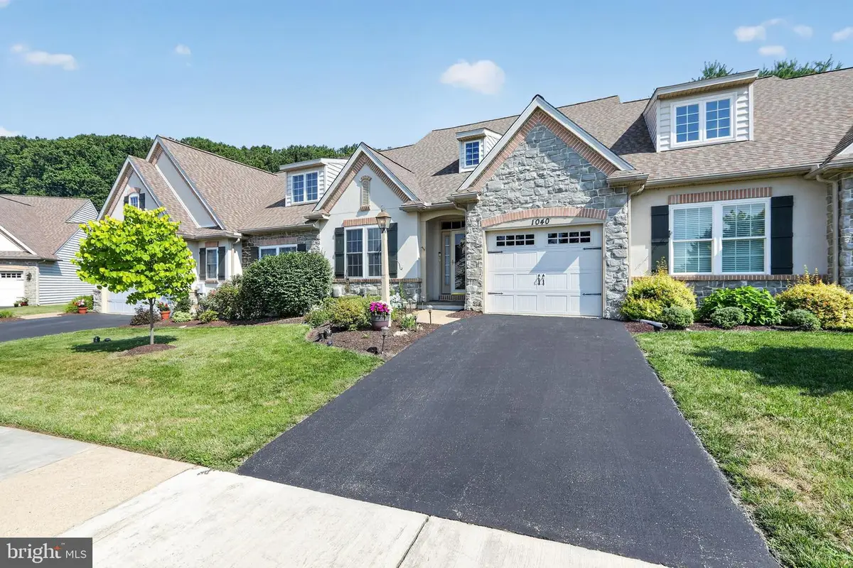 1040 Aris Pear Way #5, Downingtown, PA 19335 - #1