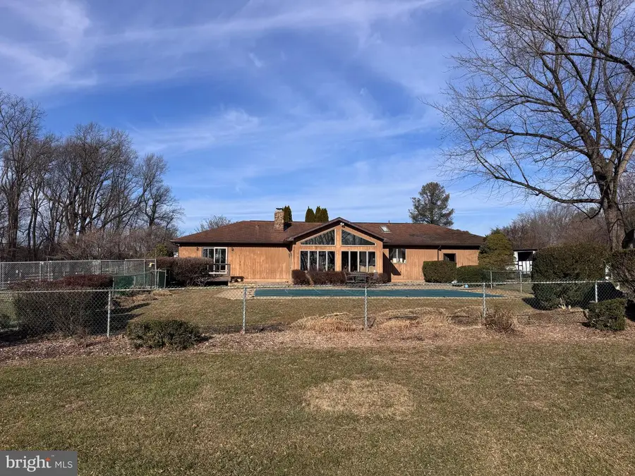 195 Daleville Rd, Cochranville, PA 19330 - #2