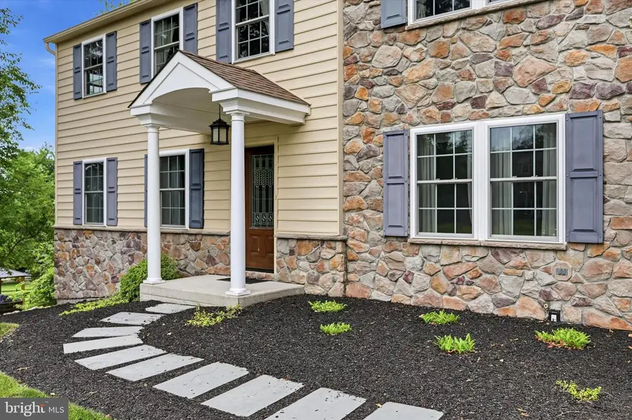 310 Fairview Dr, Exton, PA 19341 - #2