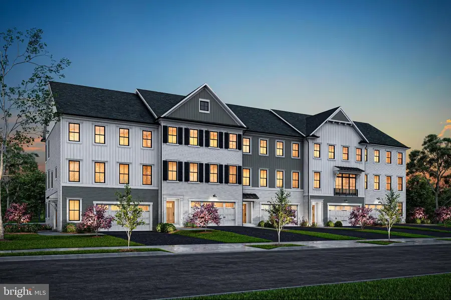 936 Ayla Ln #24, Kennett Square, PA 19348 - #2