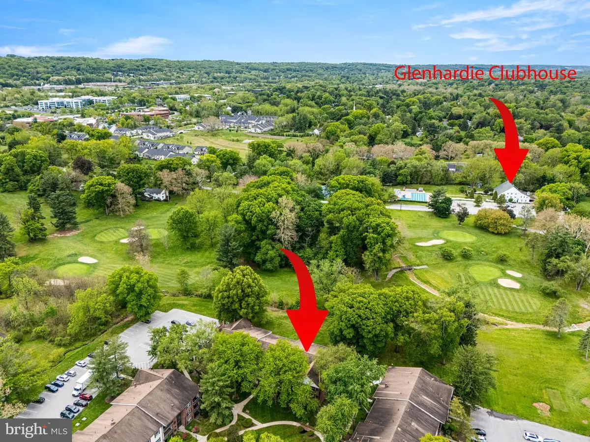 180 Drummers Ln, Wayne, PA 19087 - #1