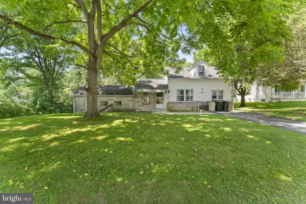 250 Watson Ave, COATESVILLE, PA 19320