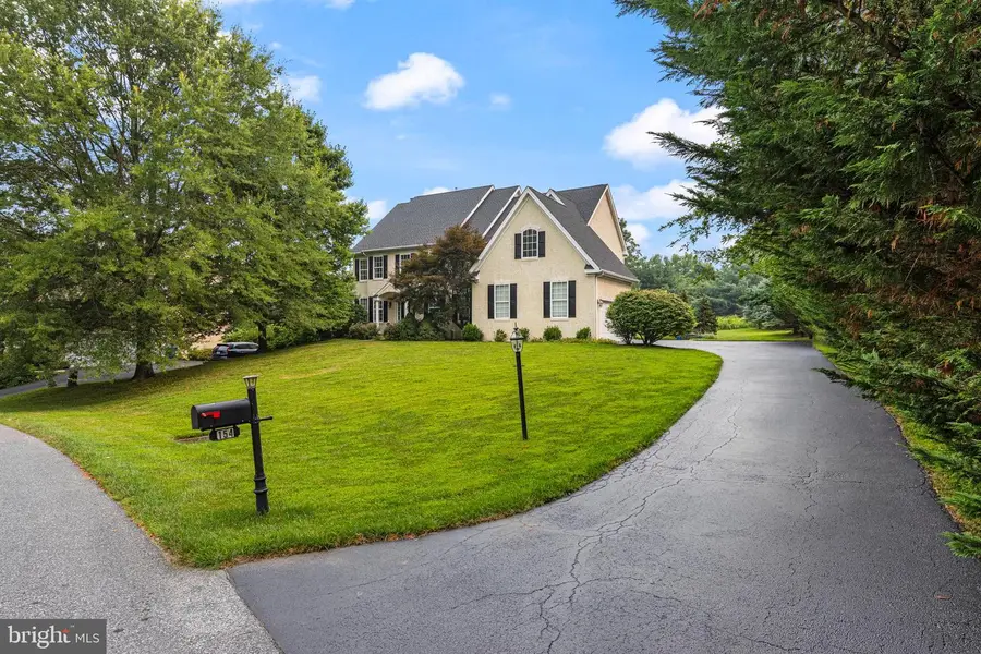 154 Forest Dr, Kennett Square, PA 19348 - #2