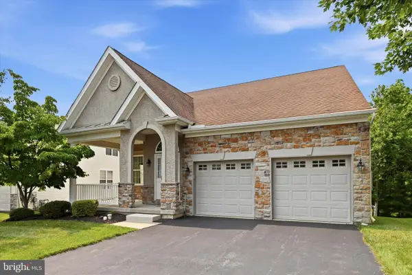 270 Hendrickson Ln, WEST GROVE, PA 19390
