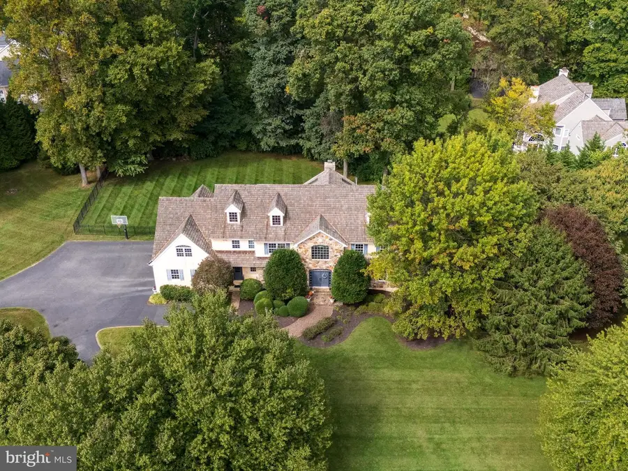 1285 Old Woods Rd, West Chester, PA 19382 - #2