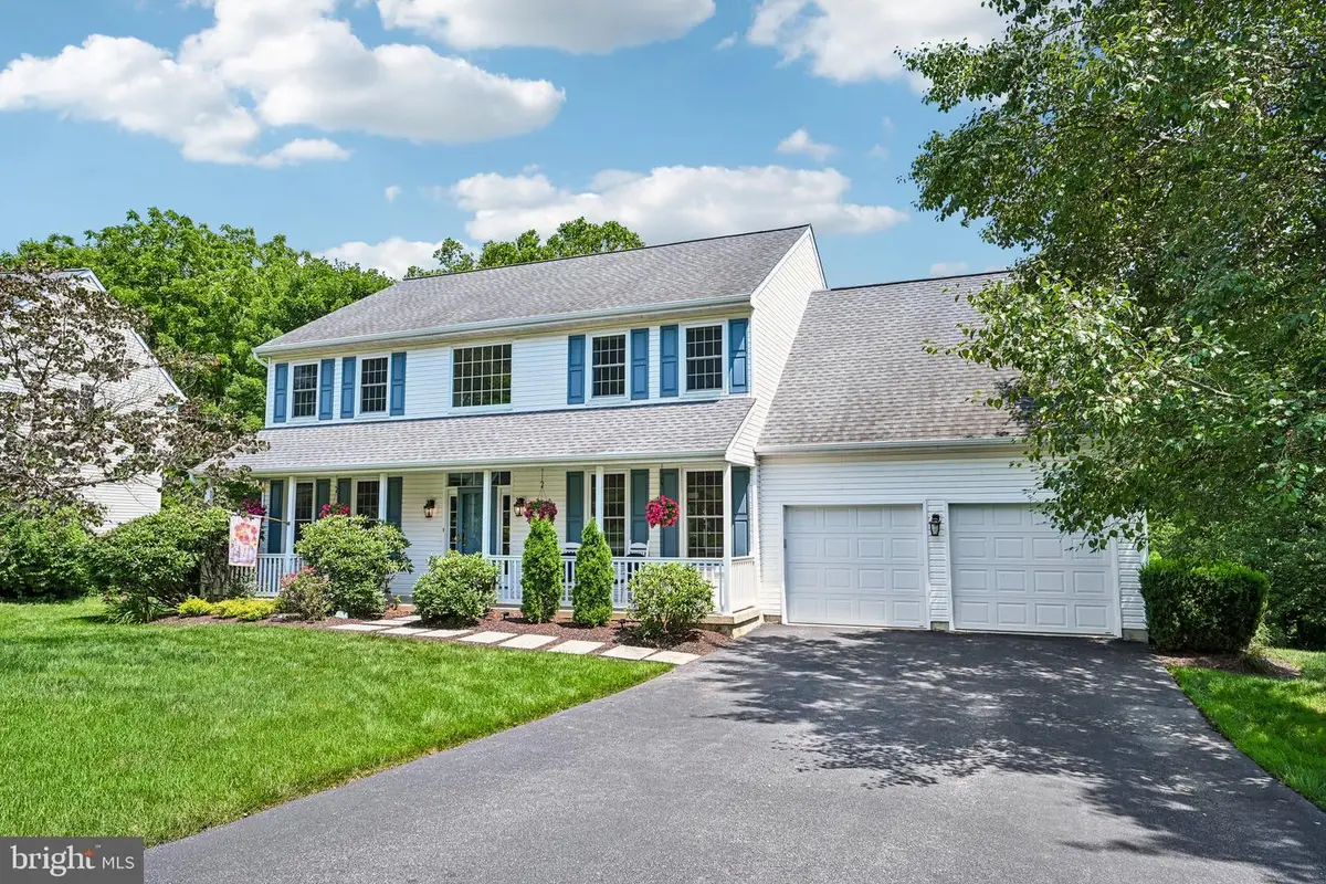 117 Cambridge Rd, Landenberg, PA 19350 - #1