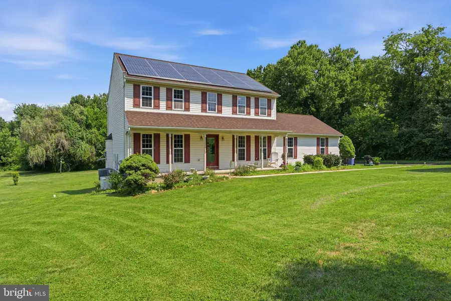 439 Meadow Dr, Lincoln University, PA 19352 - #3