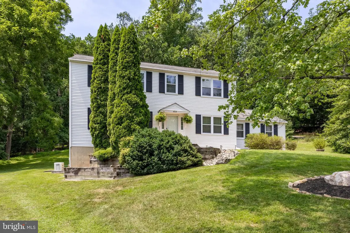 455 Spruce Dr, Exton, PA 19341 - #1