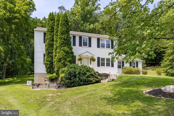455 Spruce Dr, EXTON, PA 19341