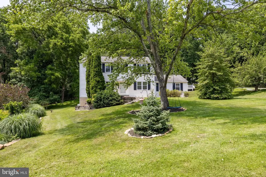 455 Spruce Dr, Exton, PA 19341 - #2
