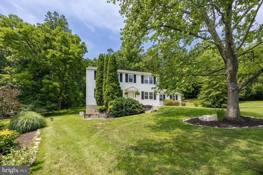 455 Spruce Dr, Exton, PA 19341 - #3