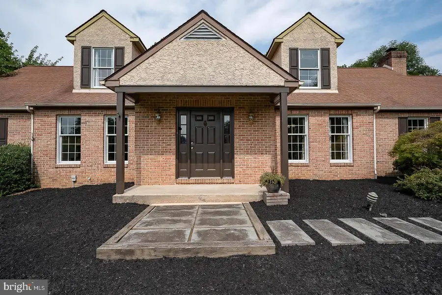 842 Penns Way, West Chester, PA 19382 - #2