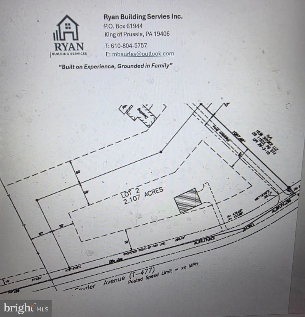 1023 Snyder Ave, Phoenixville, PA 19460 - #1