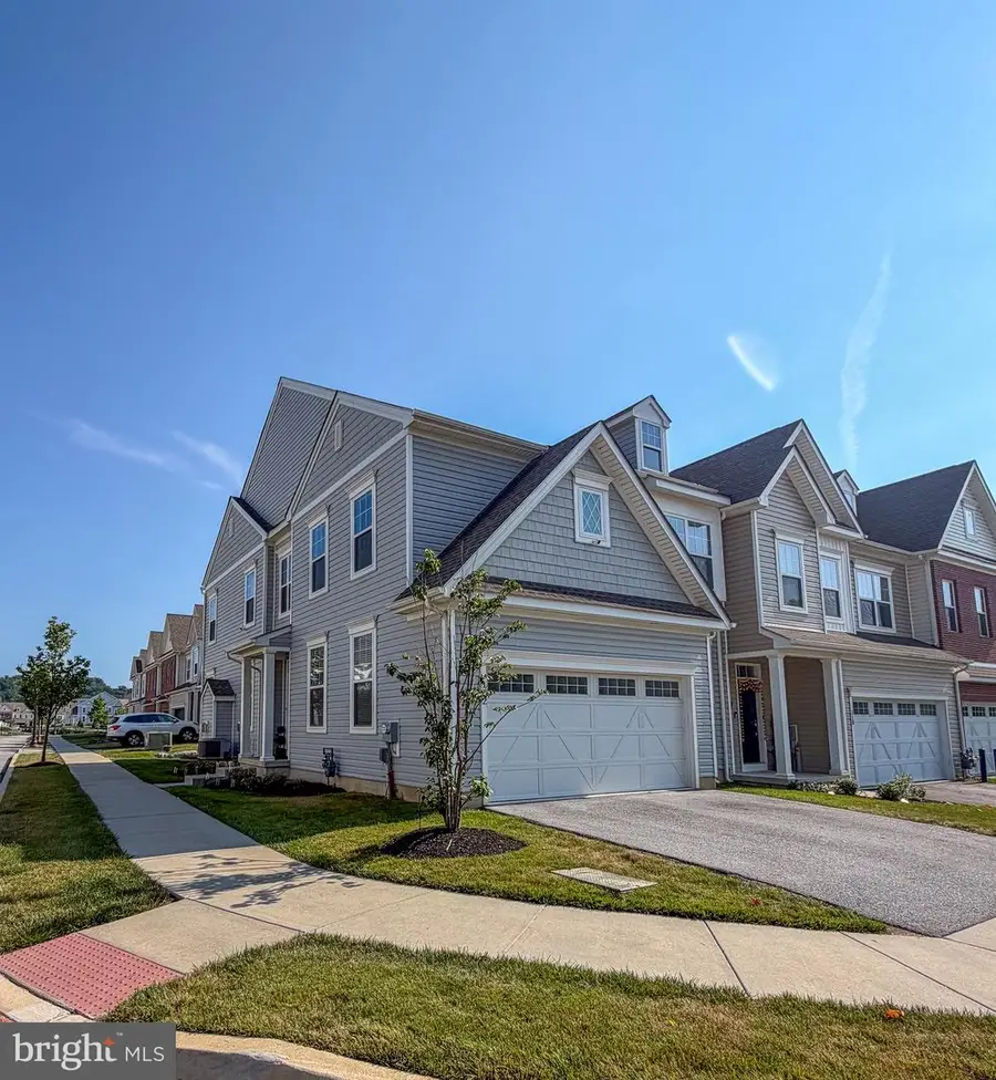 112 Bowery Ln, Downingtown, PA 19335 - #2