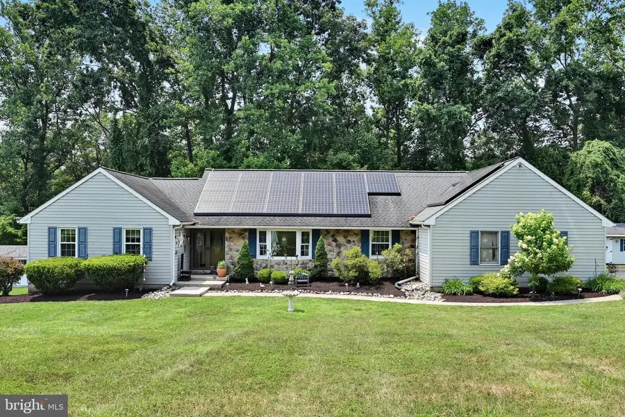 127 Freedom Valley Cir, Coatesville, PA 19320 - #2