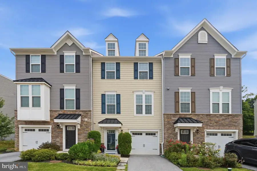160 Mulberry Dr, Malvern, PA 19355 - #2