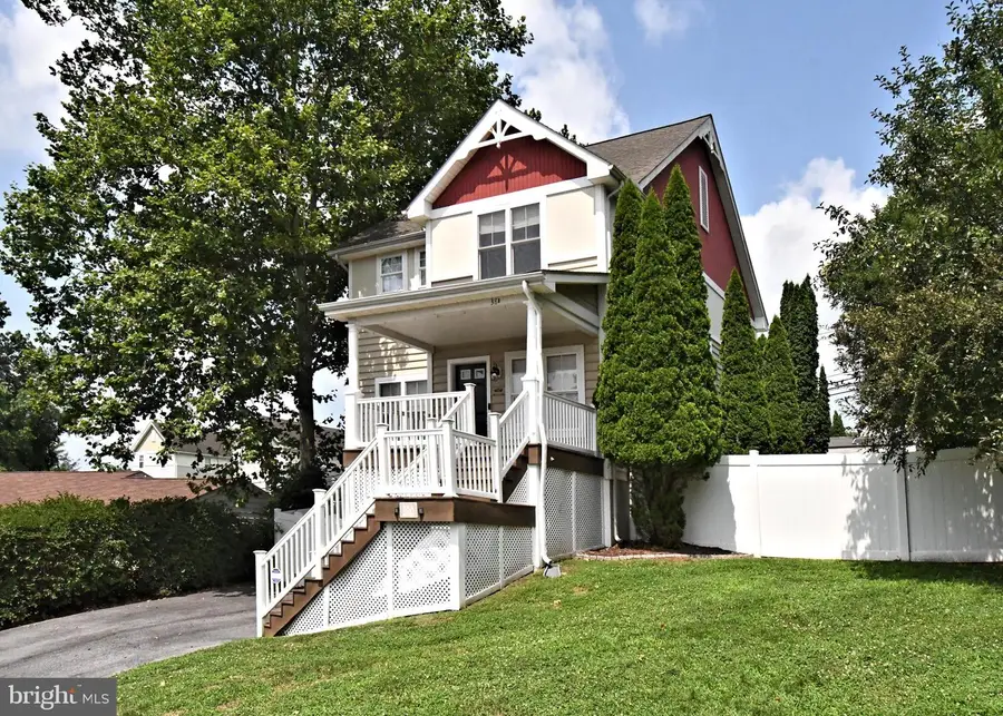 38 A Montclair Ave, Coatesville, PA 19320 - #2