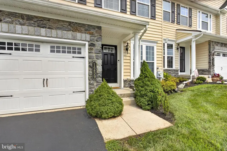 1259 Derry Ln, West Chester, PA 19380 - #2