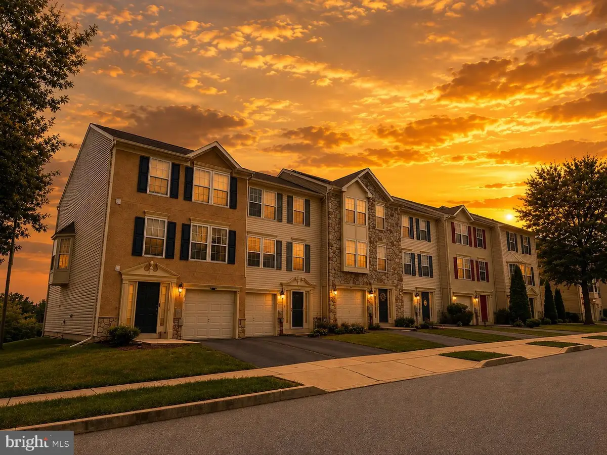 210 Fox Trl #109, Parkesburg, PA 19365 - #1