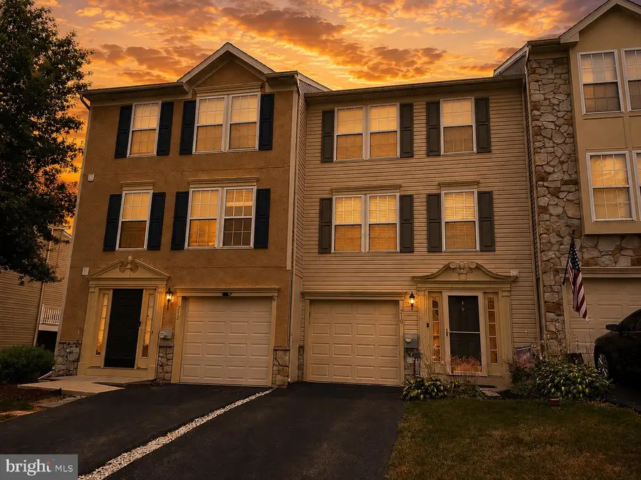 210 Fox Trl #109, Parkesburg, PA 19365 - #2