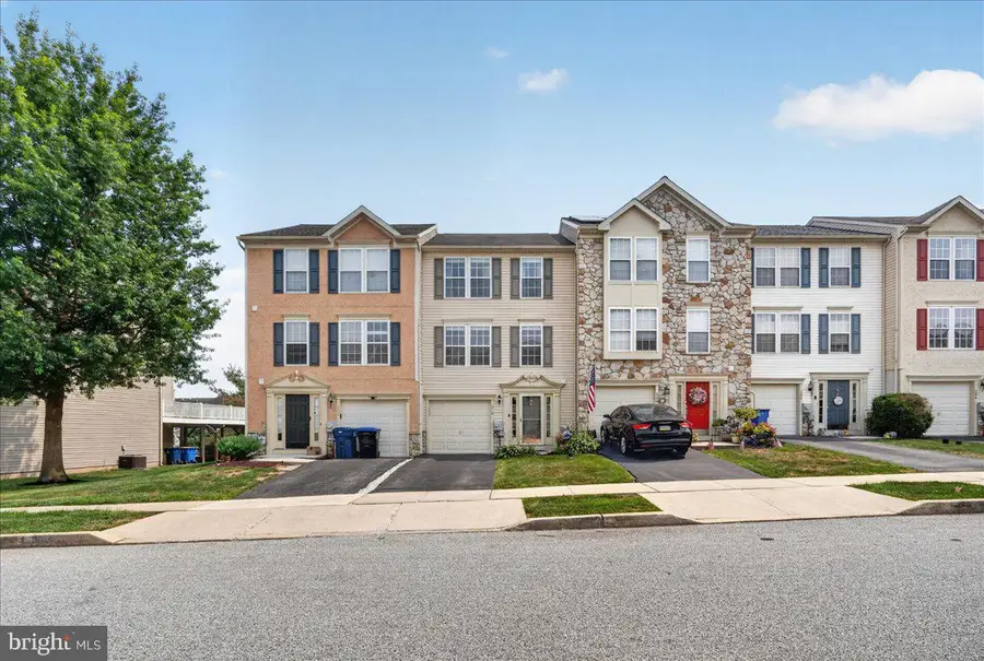 210 Fox Trl #109, Parkesburg, PA 19365 - #3