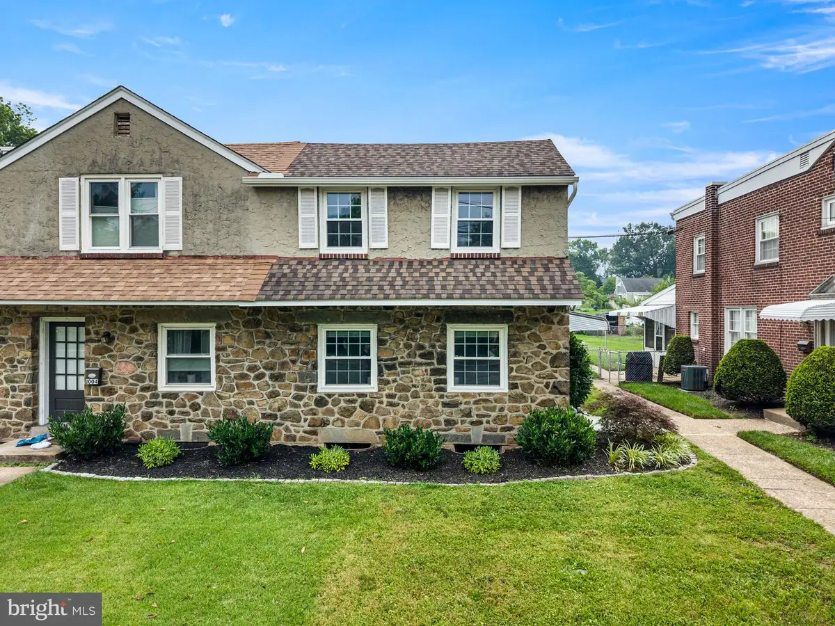 1006 W Bridge St, Phoenixville, PA 19460 - #1