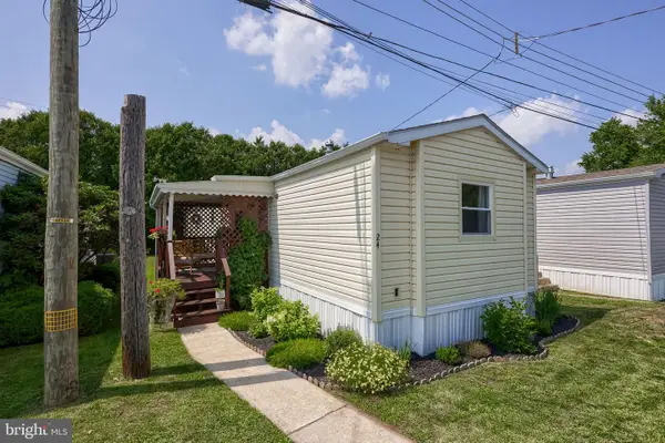 24 Highland Ct., PARKESBURG, PA 19365