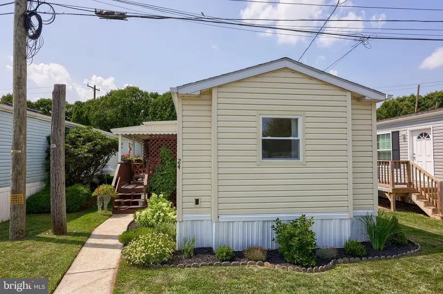 24 Highland Ct., Parkesburg, PA 19365 - #2