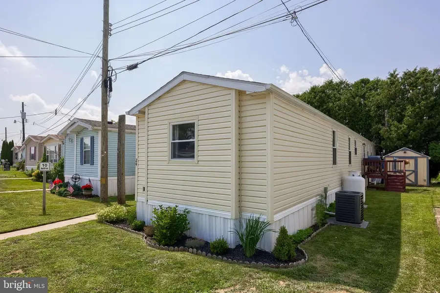 24 Highland Ct., Parkesburg, PA 19365 - #3