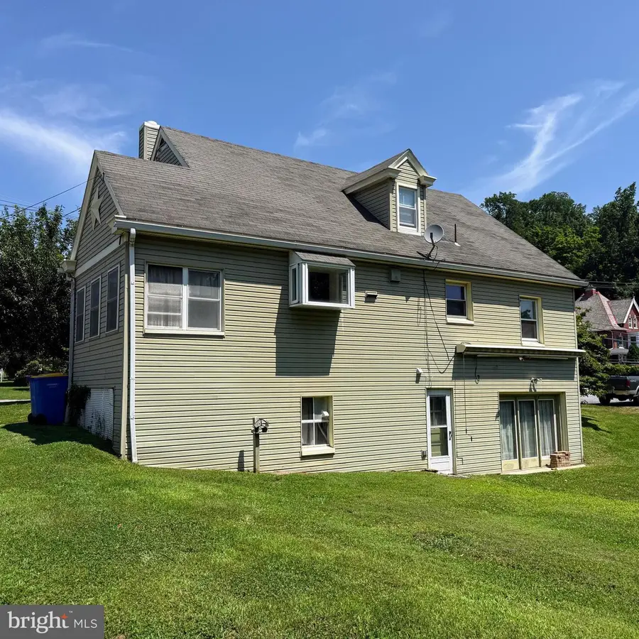 510 Main St, Parkesburg, PA 19365 - #2