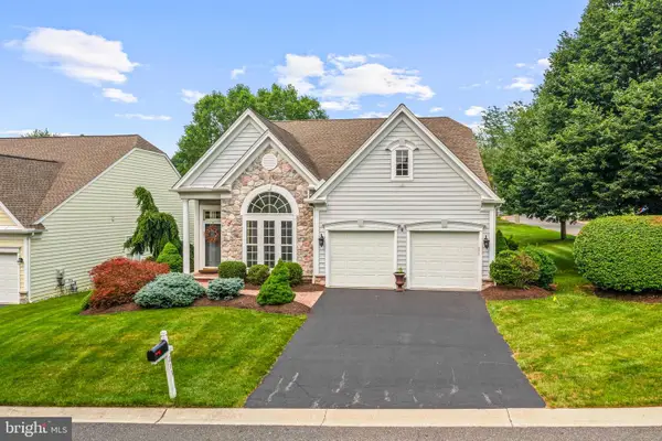 213 Katsura Dr, KENNETT SQUARE, PA 19348