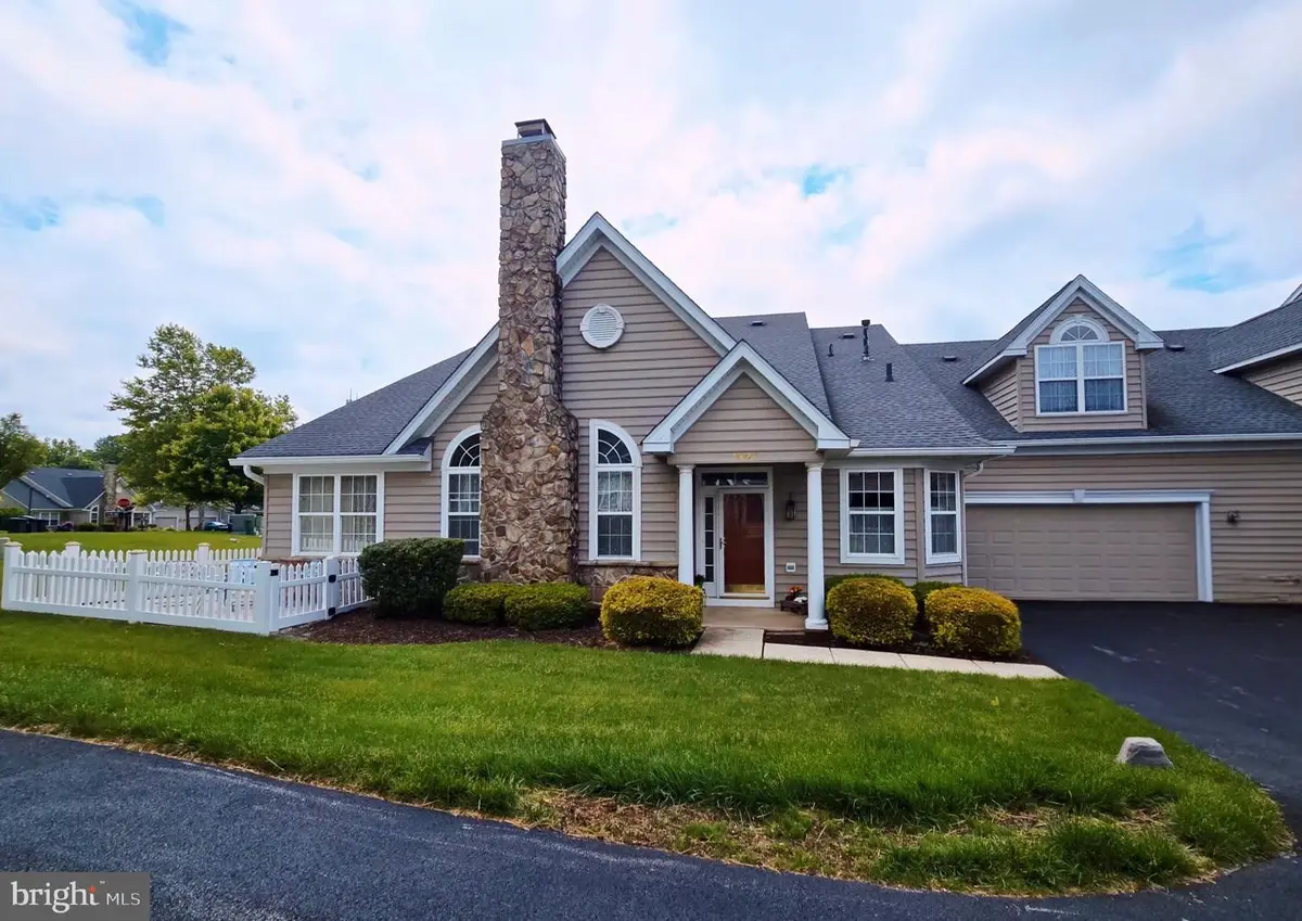 1507 Hulnick Rd, Coatesville, PA 19320 - #1