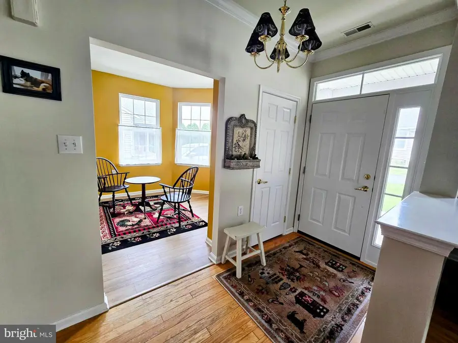 1507 Hulnick Rd, Coatesville, PA 19320 - #3